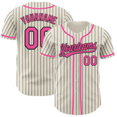 Baseball Jersey